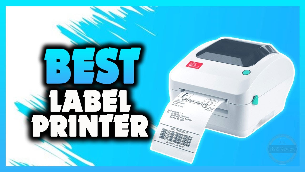 ✓ The Best Printers 2023 Guide] - YouTube
