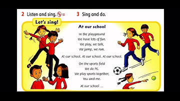 Fam 2 - Unit 5 - Lesson 3