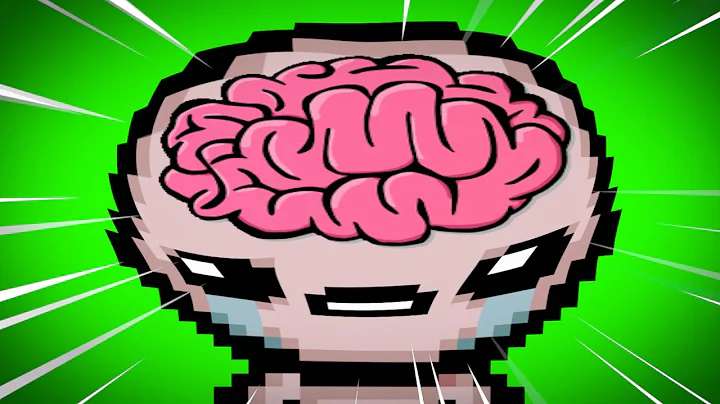 isaac big brain challenge