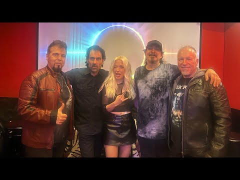 Easy Rider - Rueda de Prensa, presentación “Maniphesto” (2025)