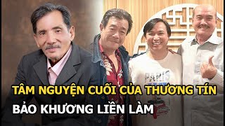 Tam nguyen cuoi cua Thuong Tin Bao Khuong lien lam