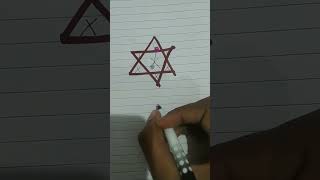 The pin is moving because of the paper, this game is a lie, you can try it