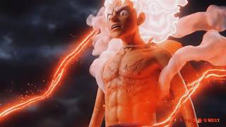 JOYBOY'S HAKI UNLEASHED in EPIC 3D! 🤯 Imu Shocked | One Piece 1153