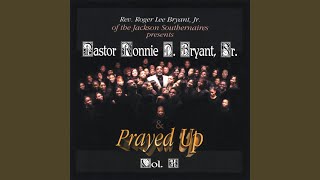 Prayed Up