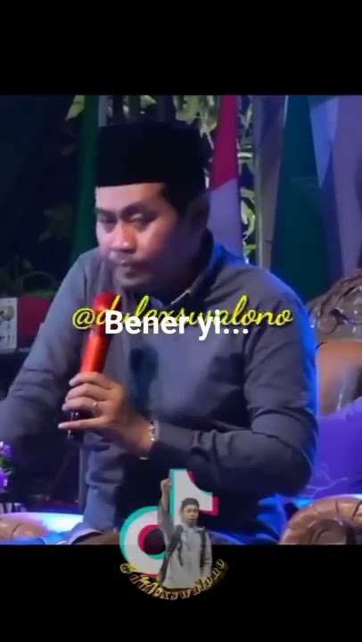 KH ANWAR ZAHID PALING LUCU TERBARU 2022 STORY | BOJO DI GOJLOK ABIS ABISAN LUCU POLL
