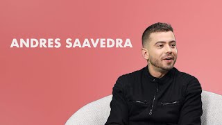 Mixed In Key TV: Andres Saavedra Talks  Music Production, Finding Inspiration & More/Full Interview