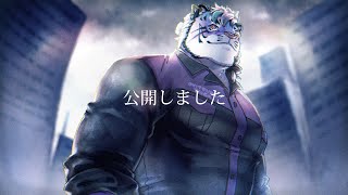RAIN OF JULY 公開しました #vtuber #shorts #雑談配信