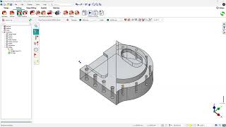 GO2cam 2026 - Tools Libraries