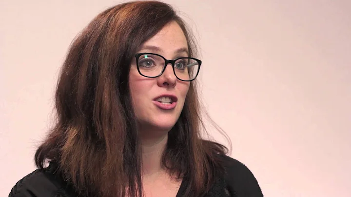 Sarah Bessey // St Paul's words have been taken ou...