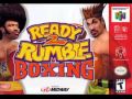 Ready 2 rumble boxing champion theme  credits 