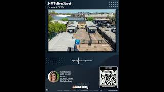 24 W Fulton Street, Phoenix, AZ 85041 |  Multi-Family For Sale