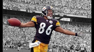 Hines Ward || Career Steelers Highlights ᴴᴰ Guide