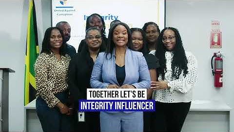 Video Reel - Invitation to Participate: IC