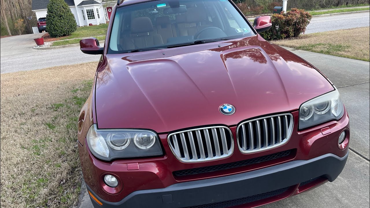 Fix BMW X3 Cigarette Lighter Power Fuse 20062010 YouTube