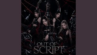 REDRED - Neon Idol