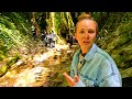 Туристы АТАКУЮТ водопады Геленджика Я ТАКОГО ЕЩЕ НЕ ВИДЕЛ. Гебиусские водопады ЧТО ОНИ СКРЫВАЮТ?!