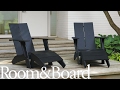 Designing All-Weather Outdoor Furniture Designing All-Weather Outdoor Furniture