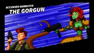 Enter the Gungeon 2#