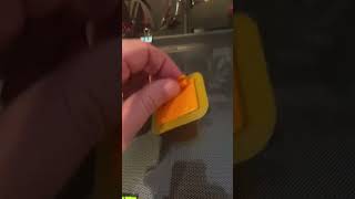 Ender 3 SD card adapter.