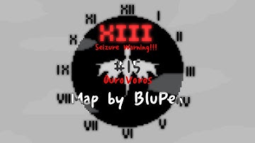 (Seizure Warning!) #15 ouroVoros [ADOFAI Custom Level]