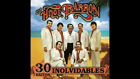 Los Hermanos Barron - 30 Exitos Inolvidables (Disc...