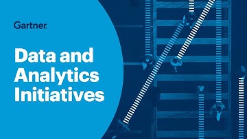 How Successful Orgs Implement Data and Analytics Initiatives
