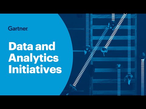 How Successful Orgs Implement Data and Analytics Initiatives