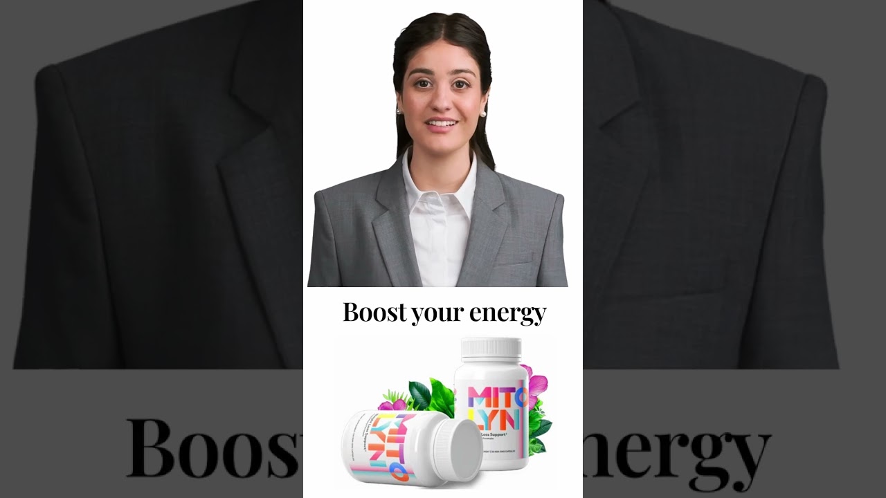 Mitolyn Weight Loss Review 