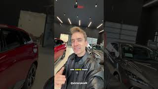 Carros rápidos com bom custo-benefício!