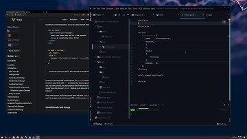 Vue/Tailwind app - VueJS - Introducing Vue to our application