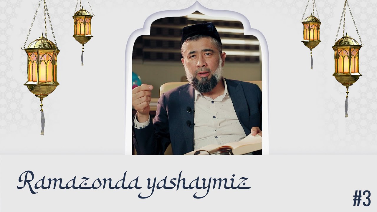 Ochlikning fazilati va to‘qlikning mazammati. Islom dinida ovqatlanish borasida nima deyilgan?