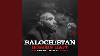 Balochistan (feat. Emran)