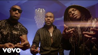 Смотреть клип Lil Duval, Jacquees, Tank - Nasty