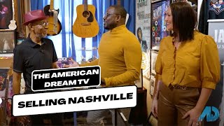 The American Dream TV Selling Nashville: The Sound of Jefferson Street S8 EP26