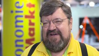 Knittler Medien Gmbh Auf Der Arbeitsschutz Aktuell 2016