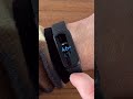 Fitbit Inspire 3 في دقيقة واحدة