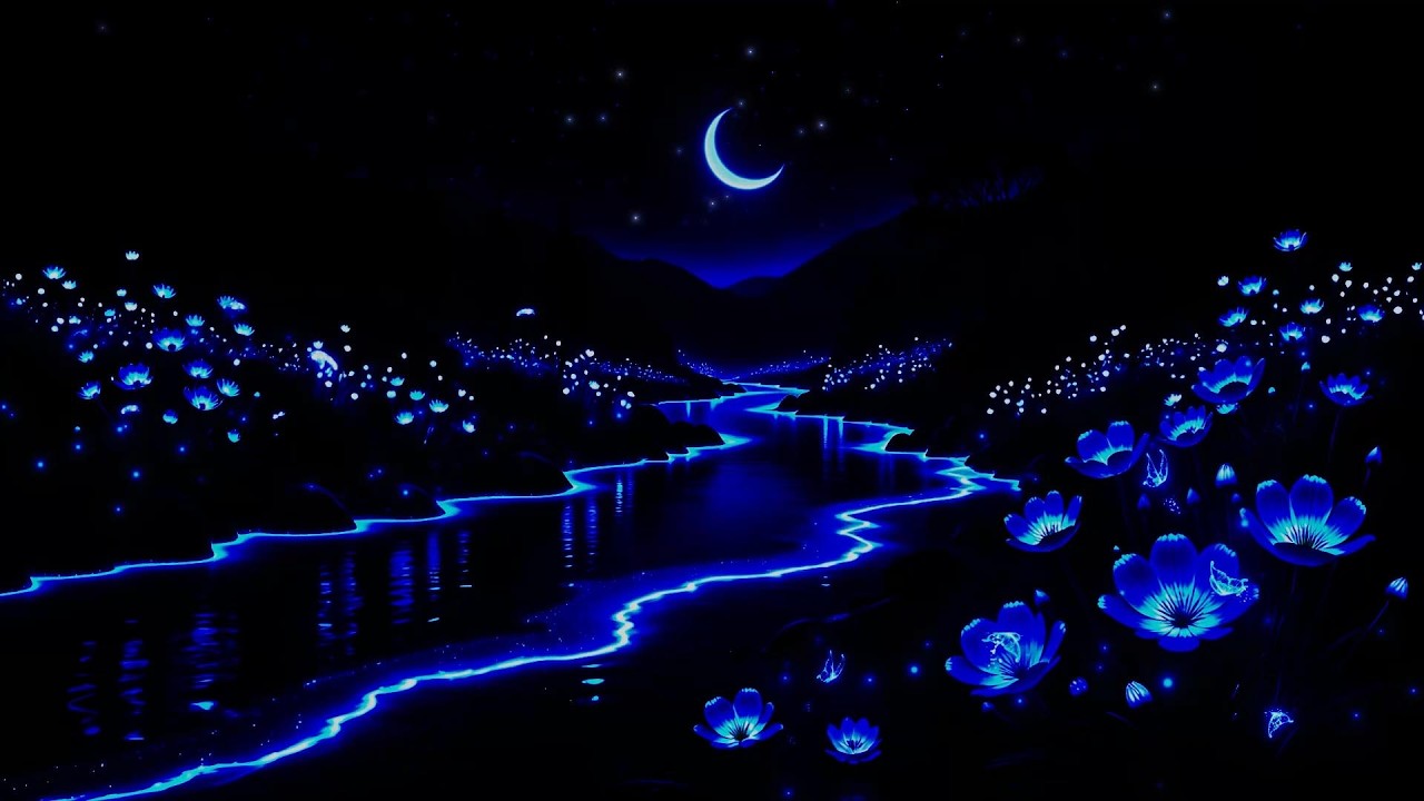 (Без Рекламы) Глубокий Сон • Снятие Стресса И Эмоциональной Боли • Избавление От Подсознательного Не