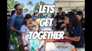 We Need to Talk About Unity