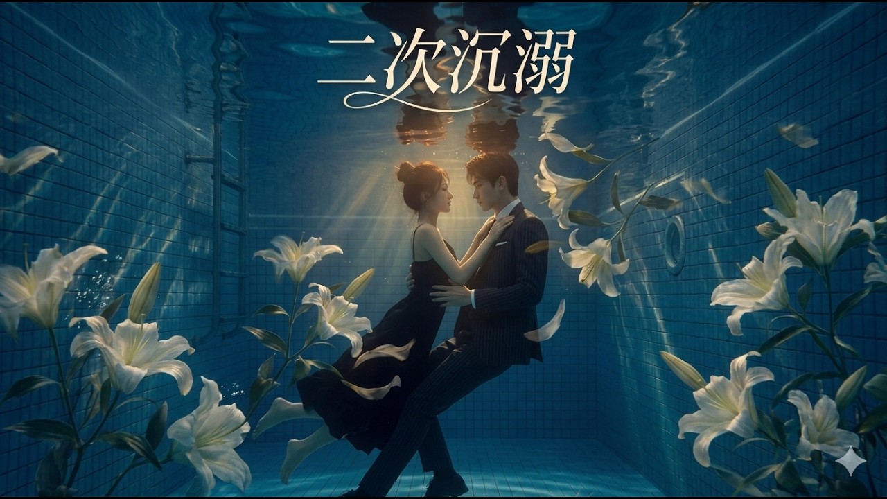 前任教练再撩心：二次沉溺的爱恋