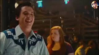 She,s all music - Because we jive  all night long