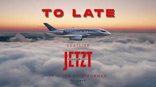 BEATLINK x Raf Camora x Jamule x Navacha x Mucco x Wave Type Beat I 2025 "TO LATE"