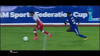 Peter Banda- Attacking Midfielder