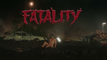 MORTAL KOMBAT 1 DLC FATALITIES (OMNI-MAN PEACEMAKER HOMELANDER)