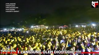 SYILA MUSIC TOUR JAKARTA LIVE IN PEGADUNGAN KALIDERES JAKARTA BARAT PART 6!!!