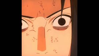 I Don't Really Care If You Cry remix🎶 - (Naruto) dead of Itachi 💔