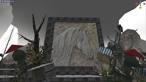 one year of game development in Godot