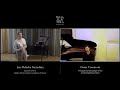 Live trumpet masterclass with Omar Tomasoni & student Jete Rebeka Strazdiņa / RJAcademy 2020/21