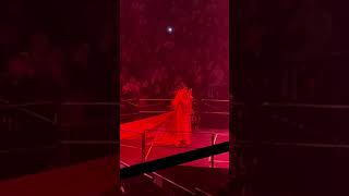 沒有無緣無故的恨 / PTSD - 陳凱詠 "JACE WORLD" 演唱會 DAY1 fancam