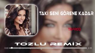 Unutamazsın Bu Remixi Taki Seni Görene Kadar Afro House Türkü