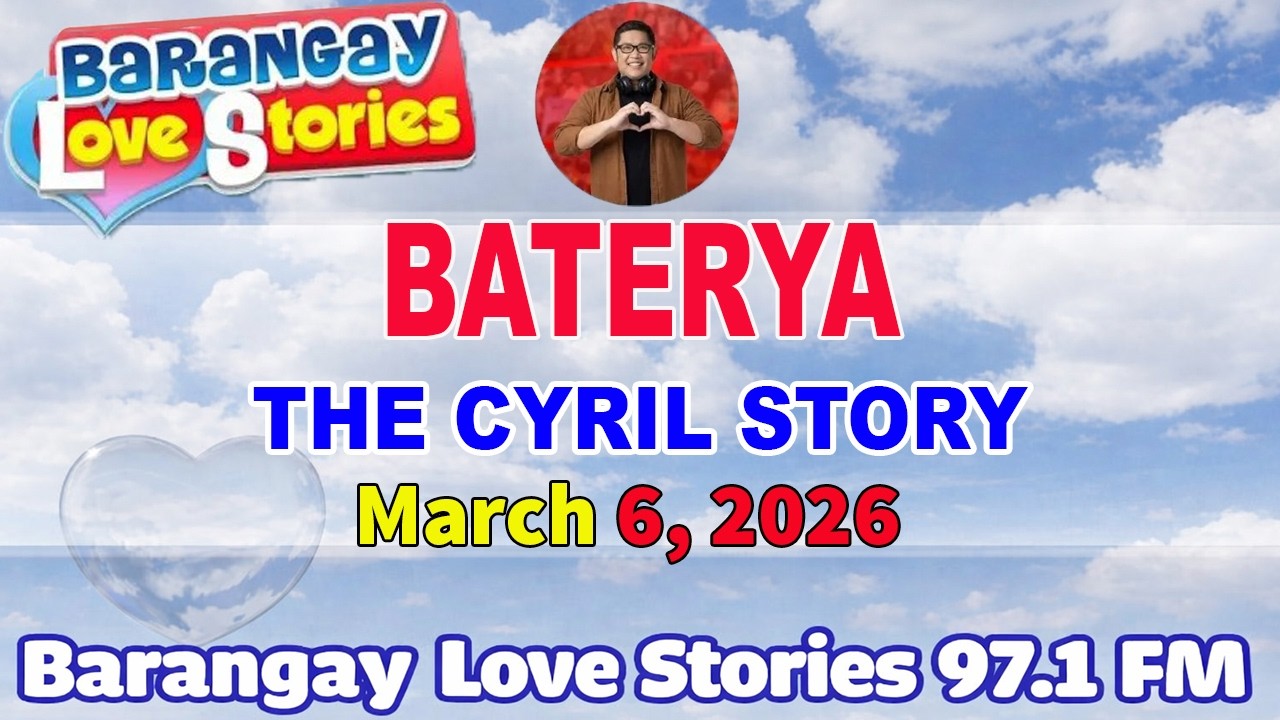 THE GUARDIAN - PABIAN _ BARANGAY LOVE STORIES _ PAPA DUDUT STORIES _ March 6, 2026